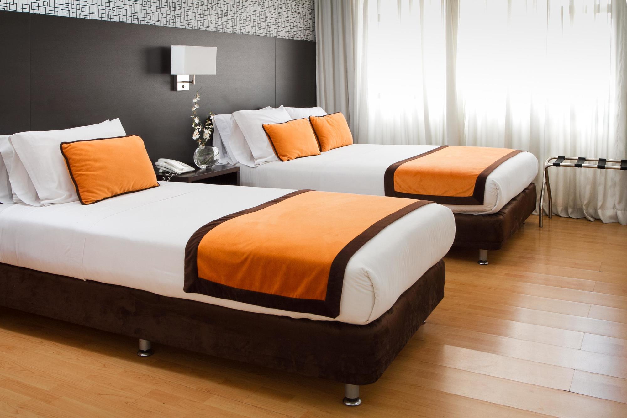 Hotel L'Etoile Javeriana Bogotá Exteriör bild